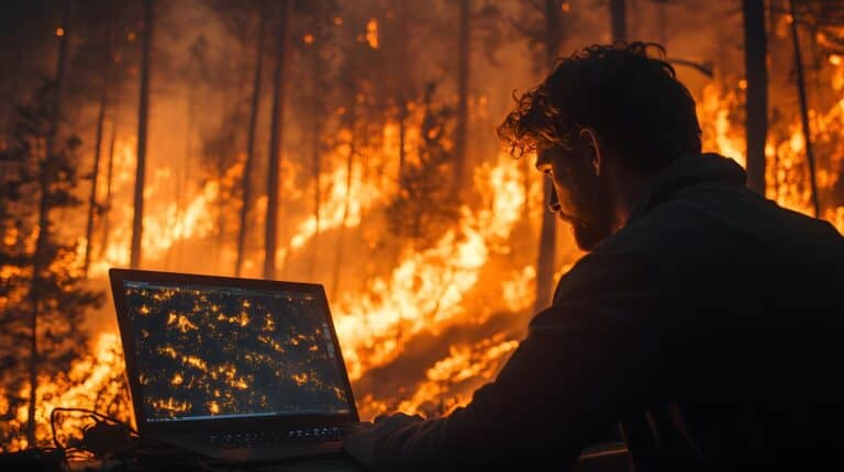 Leveraging Technology for Crisis Response
