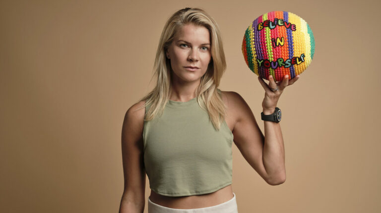 The FIFA Women’s World Cup 2023™ starts today and every match will run to Hublot time