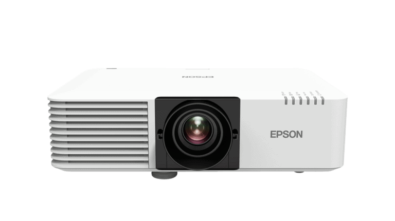 EB-L520U Laser-Videoprojektor