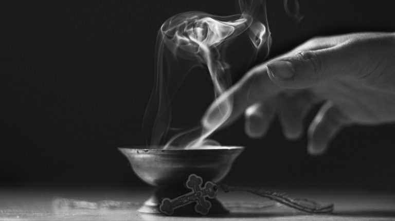 Lire la suite à propos de l’article Origine de l&rsquo;encens