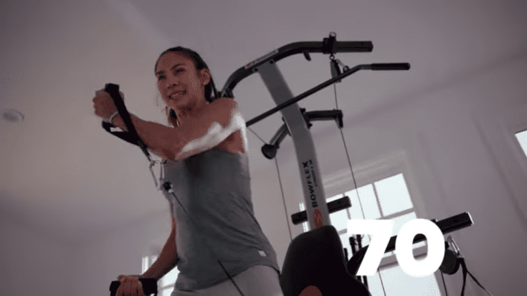 Can I Lose Weight With A Bowflex Home Gym?