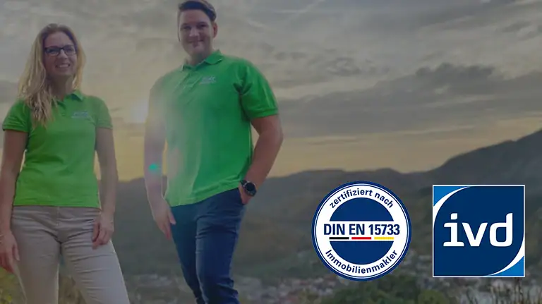 Du betrachtest gerade Warum ein zertifizierter Immobilienmakler entscheidend ist