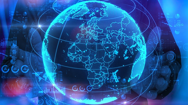 Infrastructure Security