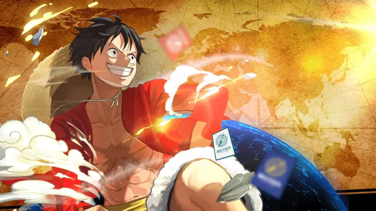 ONE PIECE CARD GAME OP-19 Release Event (Mar 3)