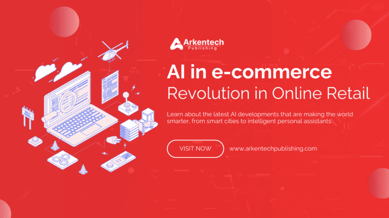 AI in E-commerce: Revolutionizing Online Retail in 2025