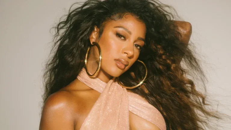 The Victoria Monét Renaissance: How the Songwriter Became an R&B Superstar