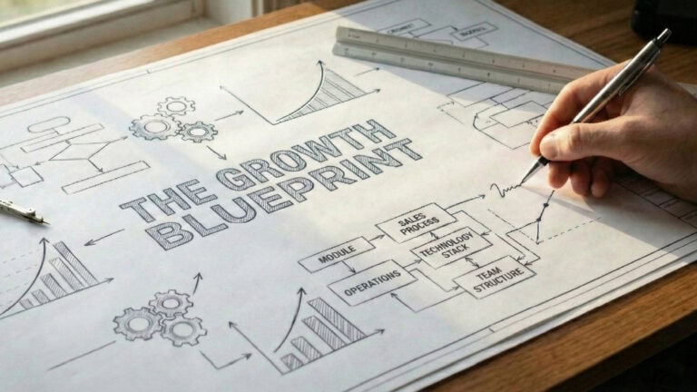 The Growth Blueprint