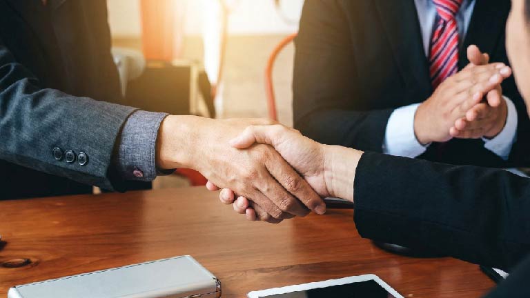 Business Growth Consultants