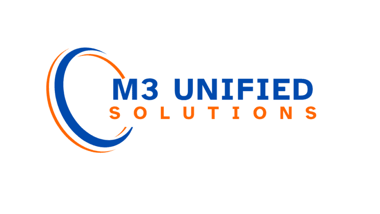 M3 unified solutions - Saskatchewan E-Commerce website built by Burnaby Digital Media