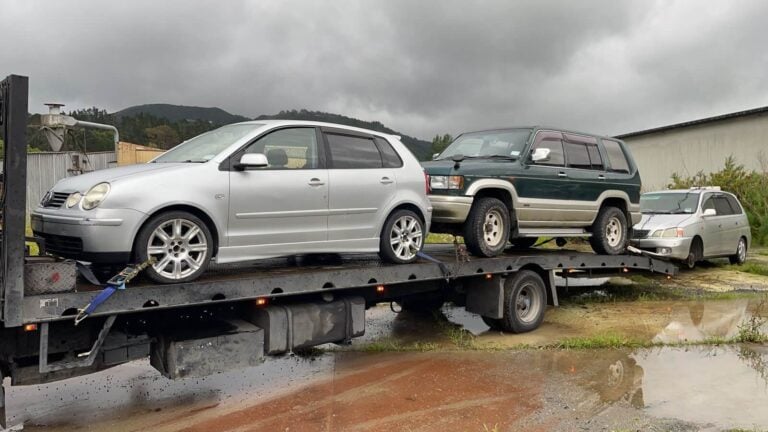 Car Removals Auckland