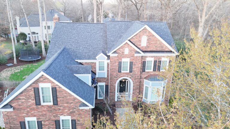 Charlotte Ace Roofing, winner of Best Roofing in Charlotte, NC 2026