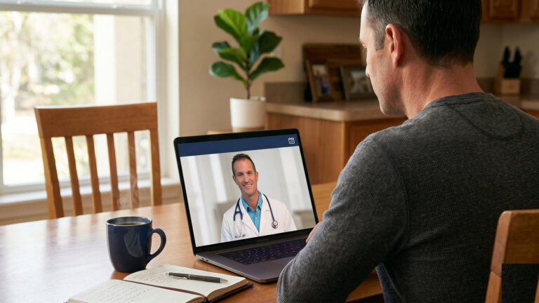 Direct Primary Care for Florida Men: Concierge Healthcare That Comes to You