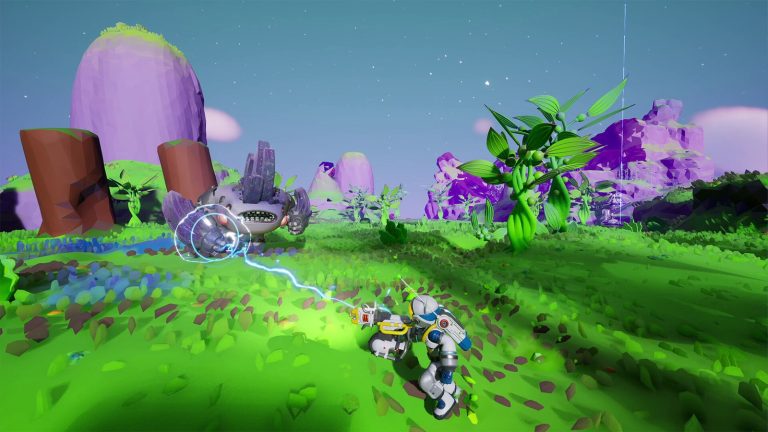 Astroneer - изображение от играта