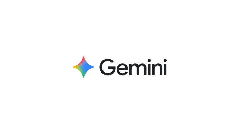 Gemini - изображение на софтуера