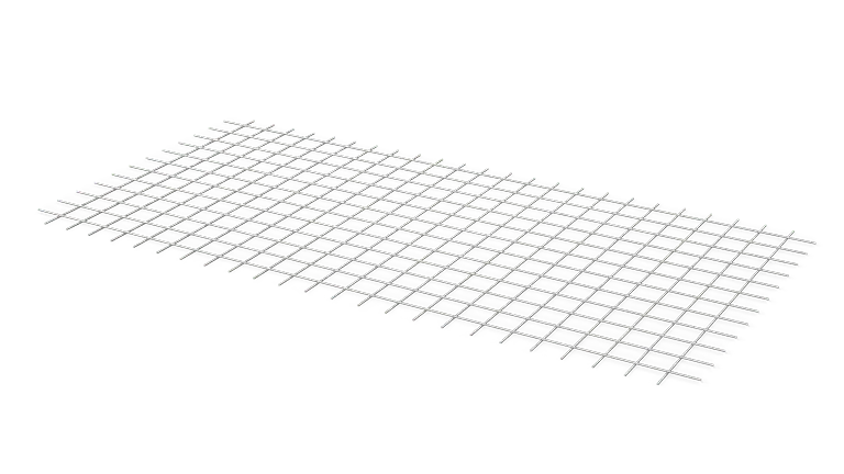 GIDRA® BASE Punktschweißgitter für unterschiedliche Anwendungen