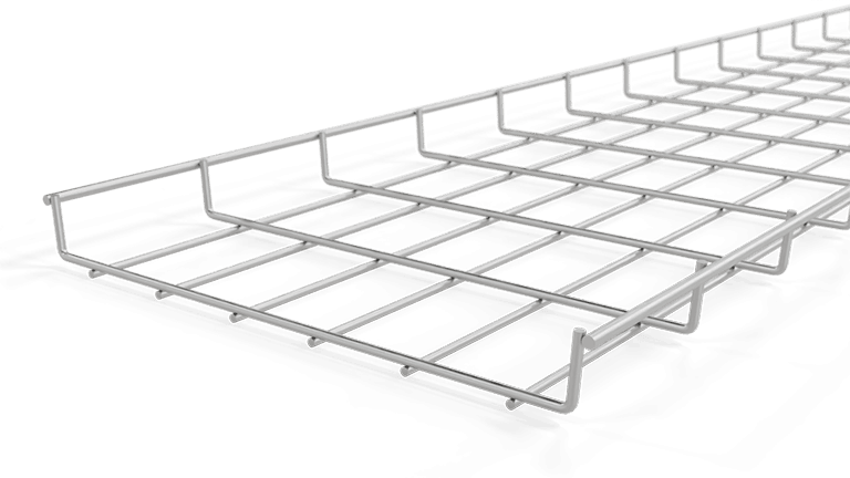 GIDRA® DUCT Kabelkanal aus Drahtgitter