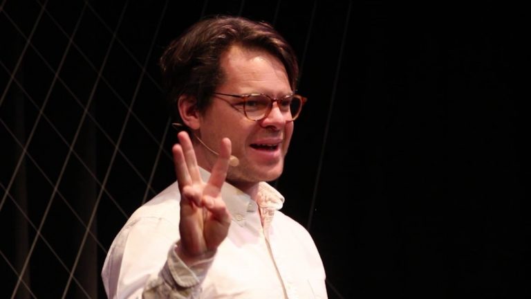 Why Your Open Plan Office is a Mistake