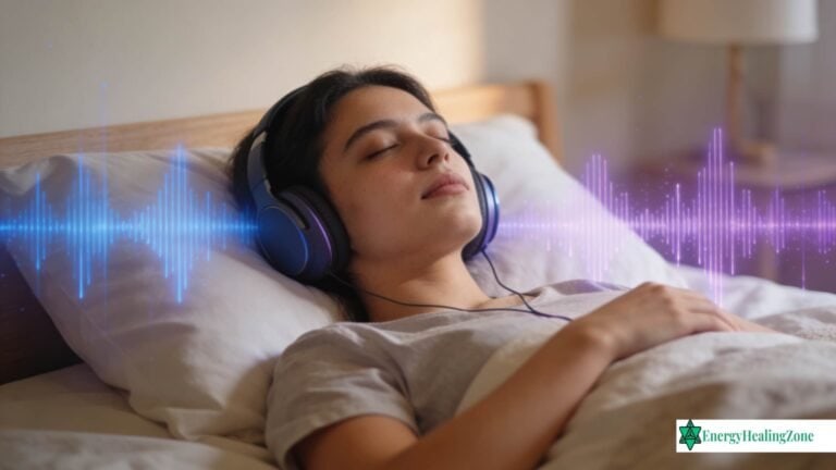 Sound Waves vs. Pain Pills: I Cut Medication 50% in 30 Days! | Chronic Pain Relief