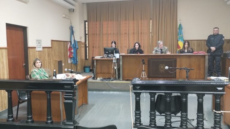 Condenaron a 16 años al autor del asesinato de un joven en la Ribera quilmeña