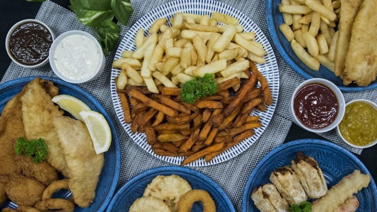 Beeliar Fish & Chips — fish and chip shop in Beeliar, Western Australia