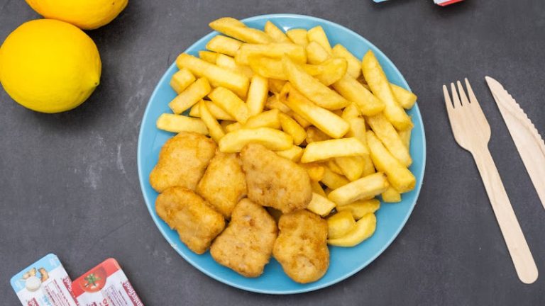 Flakes On Willow — fish and chip shop in Glen Waverley, Victoria