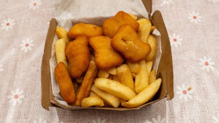 Greenwood Village Fish & Chips — fish and chip shop in Greenwood, Western Australia