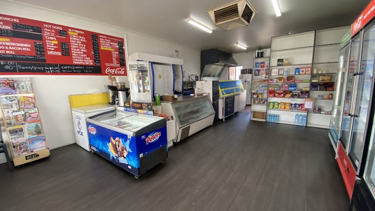 Harbourview Deli — fish and chip shop in Hayborough, South Australia