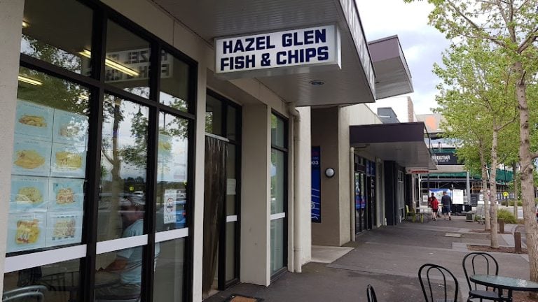 Hazel Glen Fish & Chips — fish and chip shop in Doreen, Victoria