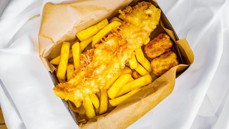 North Ivanhoe Fish & Chips — fish and chip shop in Ivanhoe, Victoria