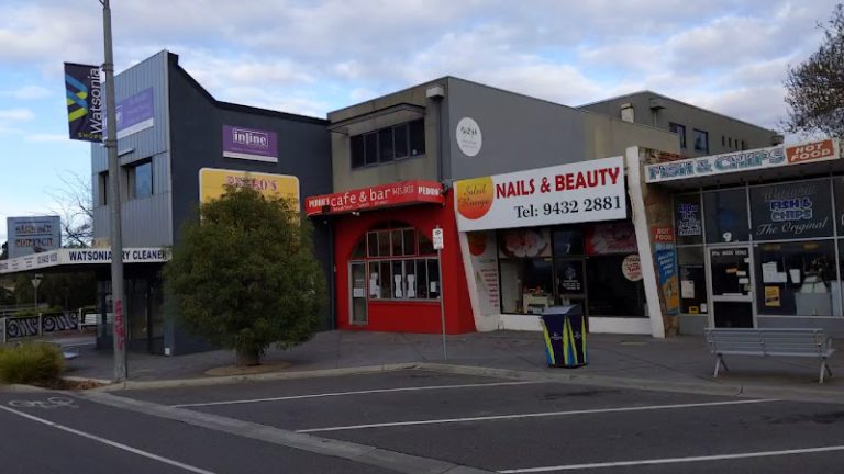 The Original Fish & Chips — fish and chip shop in Watsonia, Victoria