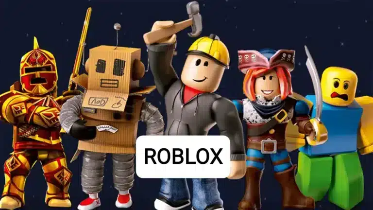 roblox games overview