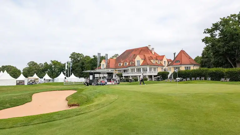GL2 proam challenge tour 7