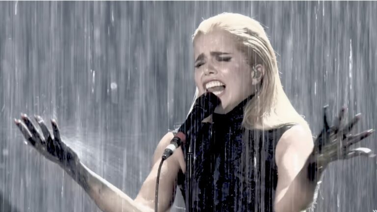 The Story Behind “Only Love Can Hurt Like This” By Paloma Faith