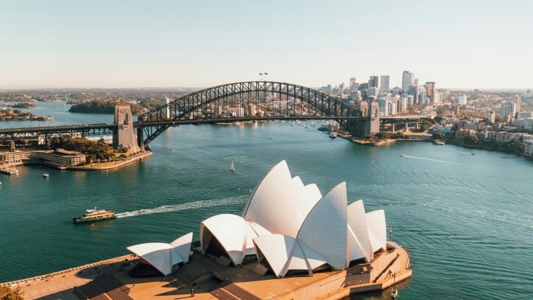 Sydney CBD and Inner City - Healthroos