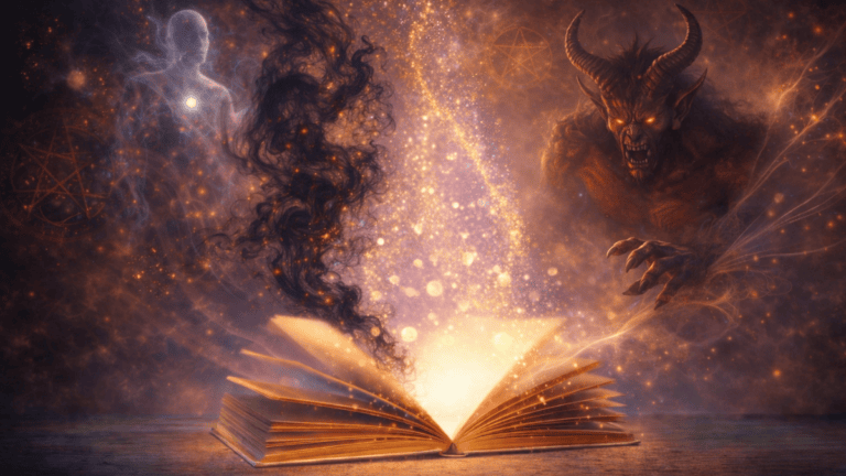 La Magie Noire Origines, Fonctionnement et Effets