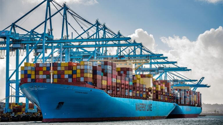 The Battle Is On: Maersk To Cut Out  Freight Forwarders
