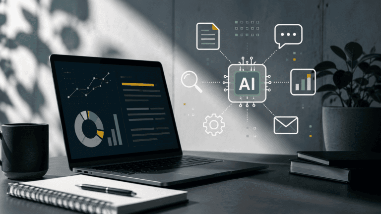 Cómo aplicar la inteligencia artificial al marketing B2B