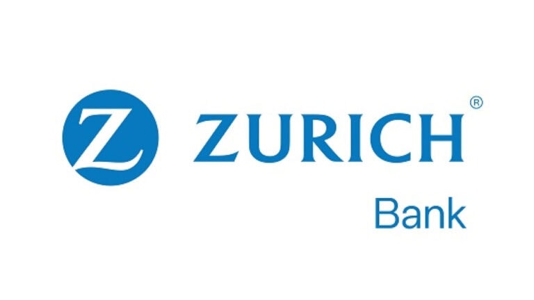 Zurich Bank logo