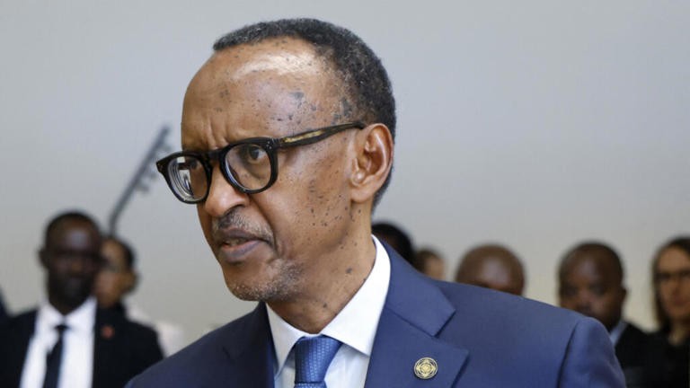 Rwanda, Belgium cut ties over DR Congo conflict AA1B4JQU