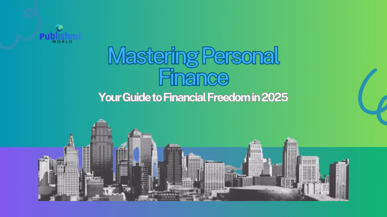Personal finance checklist with goals, budget, and retirement