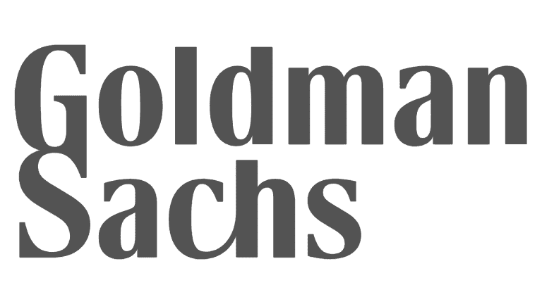 GOLDMAN SACHS