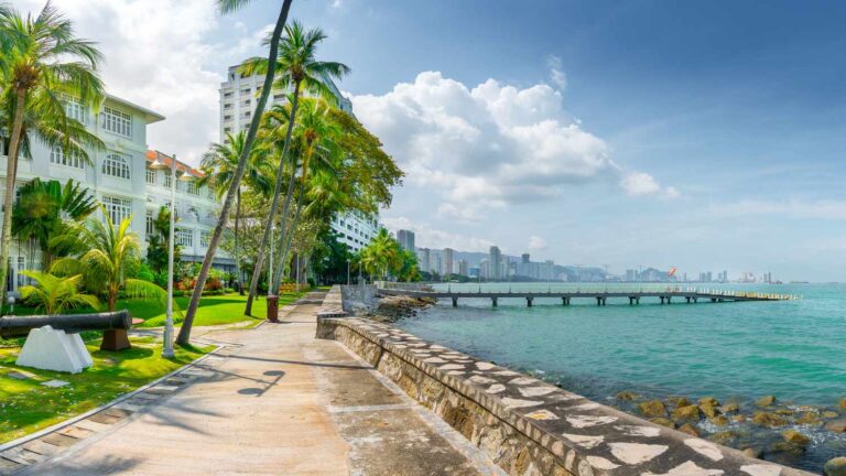 Lost Paradise Resort in Penang: Is It Worth the Hype? 1 Penang