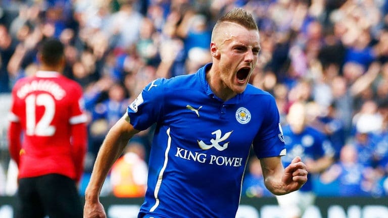 Premier League Top Scorers