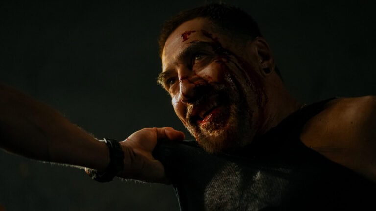 Apple TV’s Cape Fear writer Nick Antosca Talks Villains