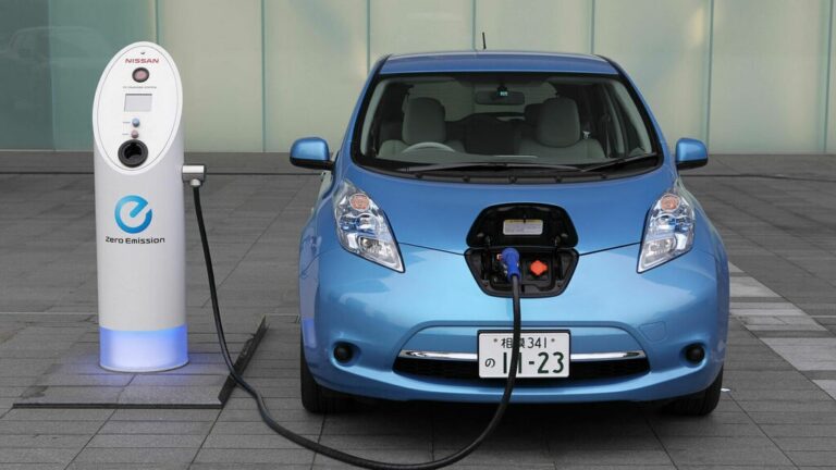 EV policy