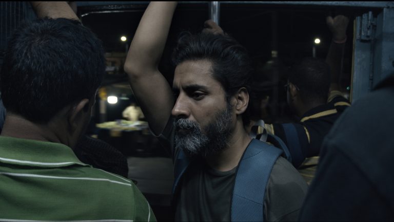 Chandan Sanyal