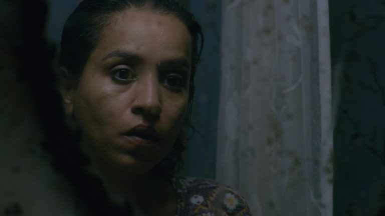 tilottama shome as mitul in Deep 6