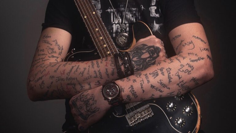 The Robb Nash Project announces national film premiere of “If You’re Reading This…