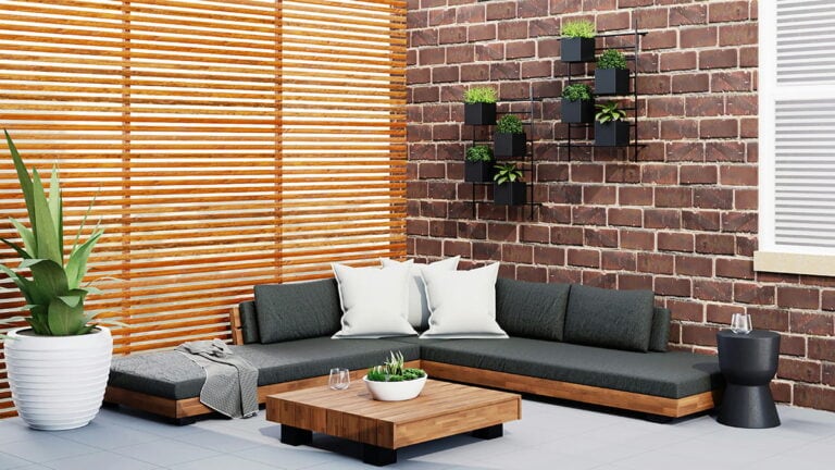 Why Long-Term Value Matters When Purchasing Outdoor Furniture