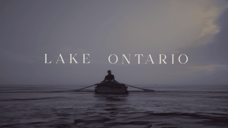 Bryan Adams Just Fired Back at Anyone Who Wants to Rename Lake Ontario